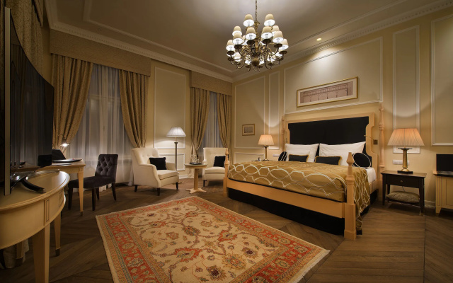 Loft Hotel Bratislava