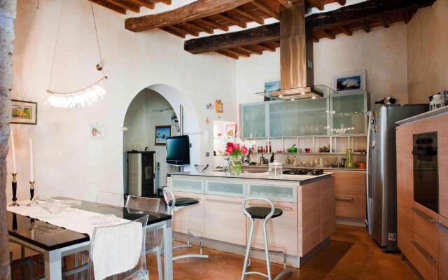 Cittadella 13 romantic house