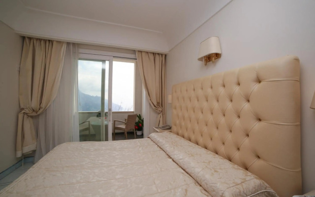 Hotel Villa Fraulo