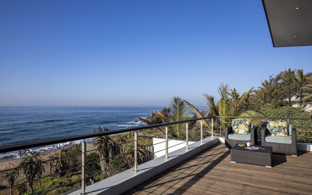Dolphin Coast YOLO Spaces – Beach House Villa