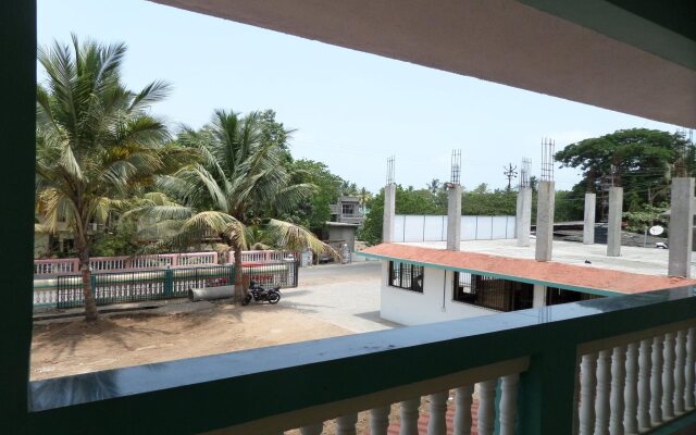 Atithi Farm House