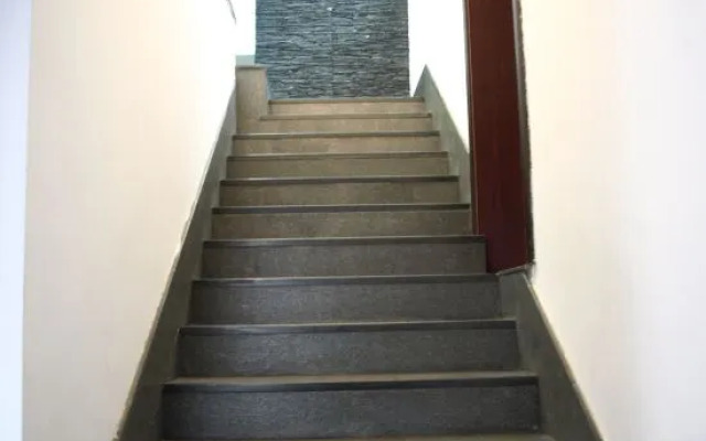 Jiuhuashan Huimo Jiudu Hotel