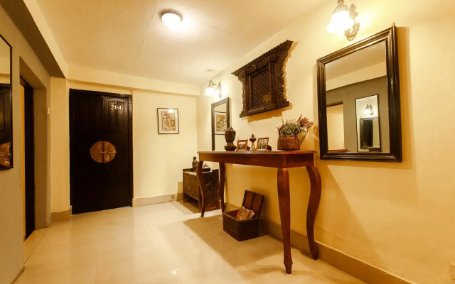 Ambassador Garden Home