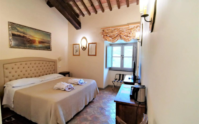 Hotel Terme di Stigliano
