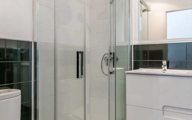 HOMEABOUT LUXURY GRAN VÍA House