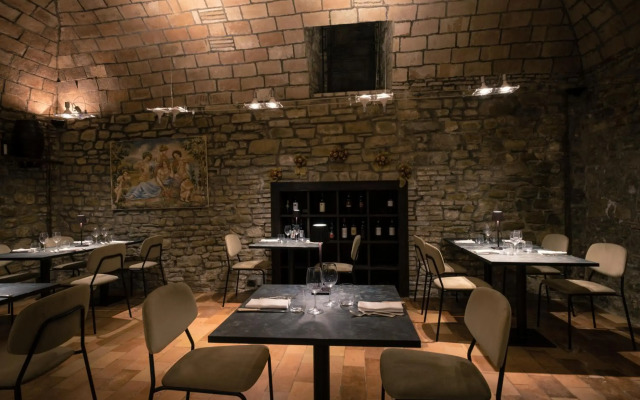 Hotel Villa Montegranelli