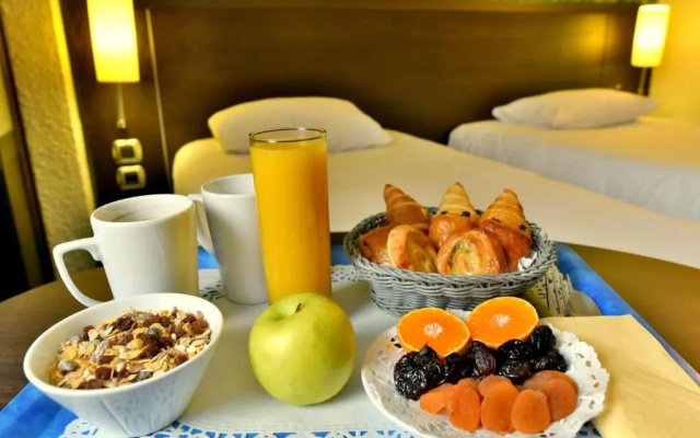 Hotel Inn Design Chambery - La Ravoire