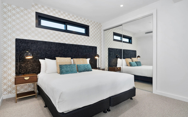 Tryp By Wyndham Southport Gold Coast – Guest Rooms – Gold Coast