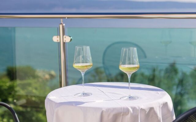 Villa Pitomcia  - Adults Only