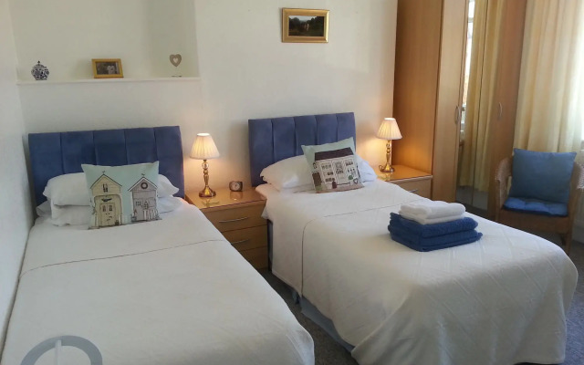 Montrose Guest House