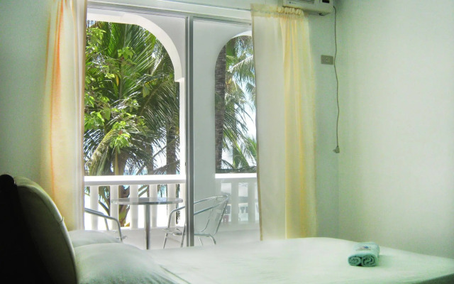 White Beach de Boracay