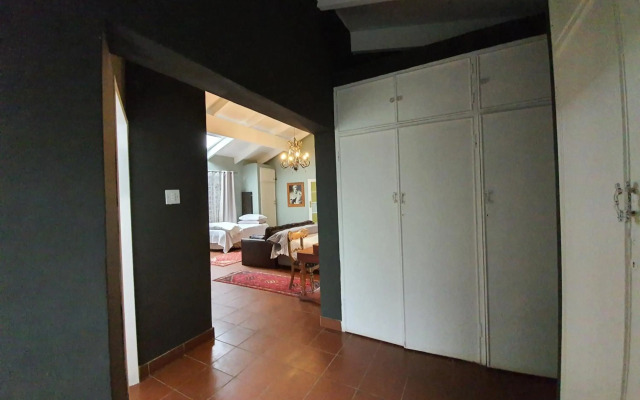 Waterhouse Guest Lodges 295 Indus Street