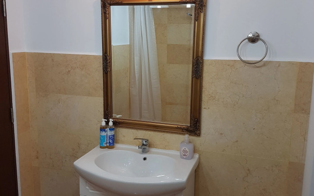 Bucharest Boutique Accommodation