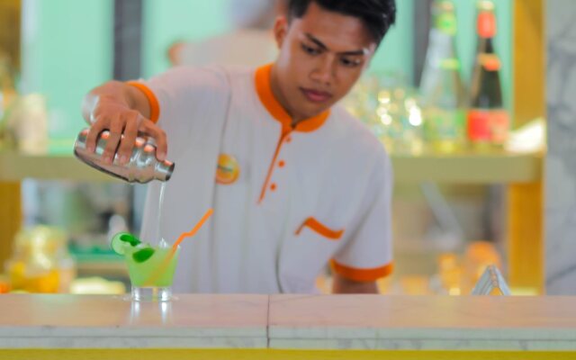 HARRIS Hotel Kuta Tuban Bali
