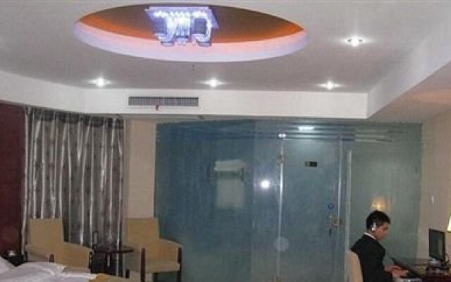 Jingdezhen Royal Santo Hotel