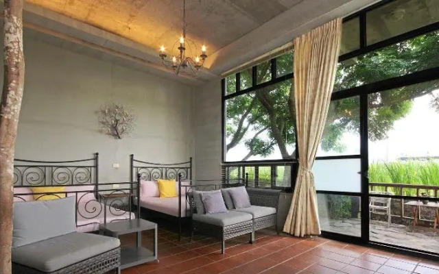 Sunrise Private Villa