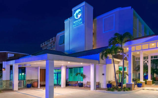 Dolphin Sands Clearwater Beach, an Ascend Collection Hotel