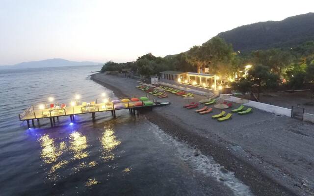 Assos Kayalar Blue Beach Hotel