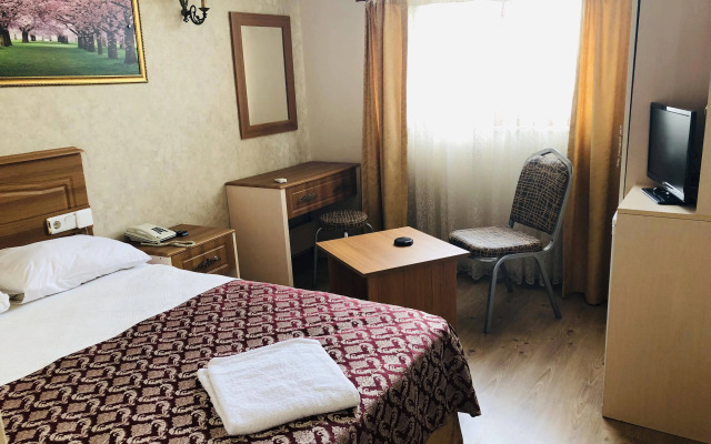 Hamit Hotel İstanbul