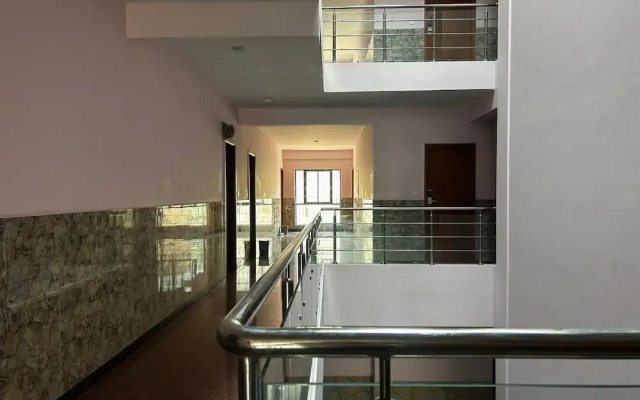 J V Residency