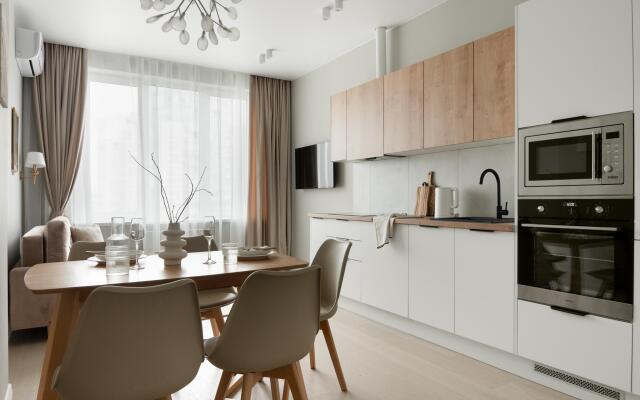 OneRent on Bering Street