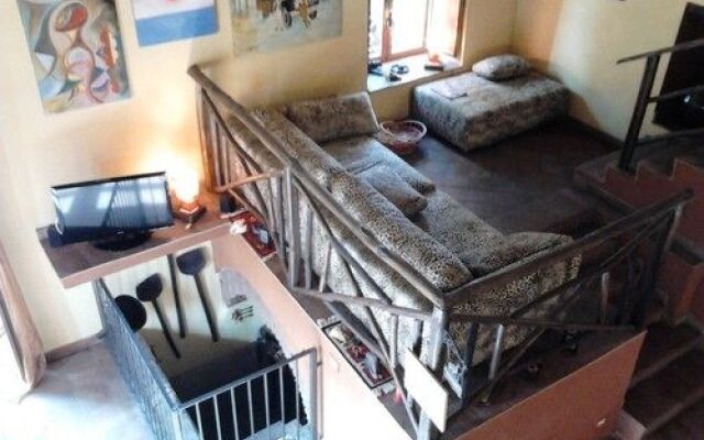 B&B EtnaMore