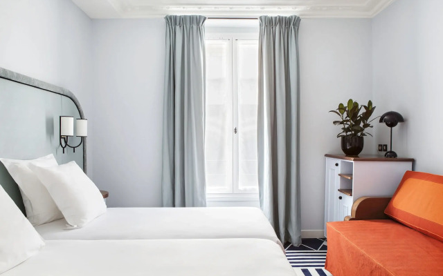 Hotel Bienvenue
