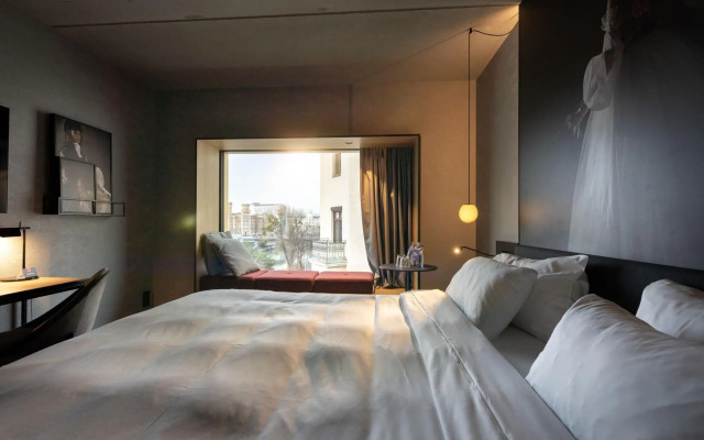 Radisson RED Hotel, Vienna