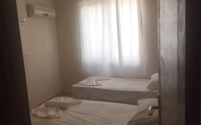 Turunç Hotel Antalya