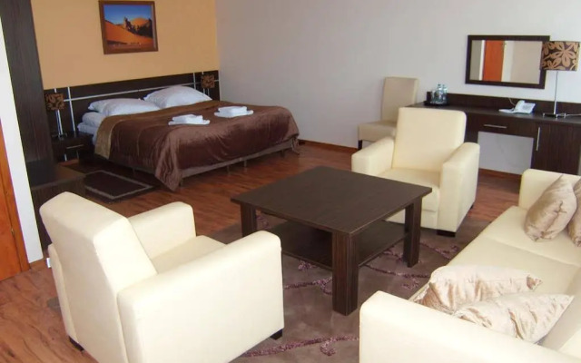Villa Ramzes