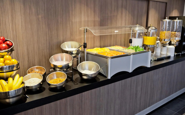 City Express Suites by Marriott Playa Del Carmen
