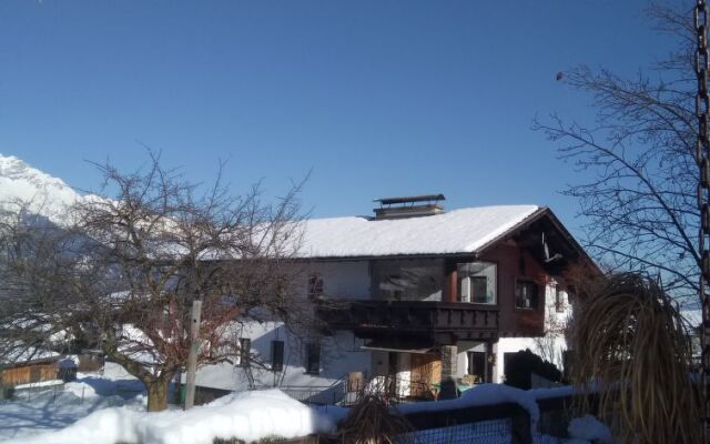 Chalet Karin