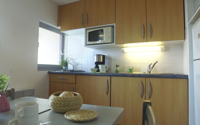 Village Vacances des Grenats