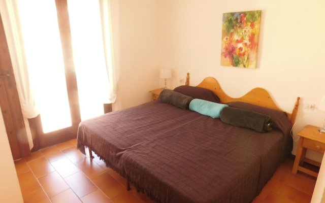 Apartamento Gran Reserva A208