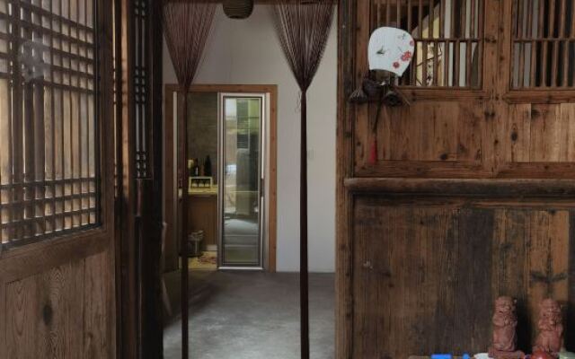 hou zhai xuan homestay