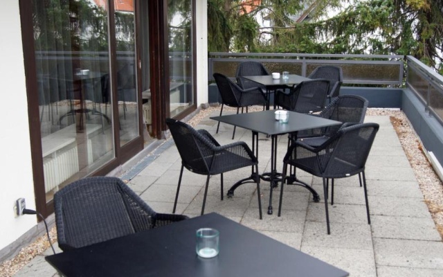 Hotel Restaurant Felderbock