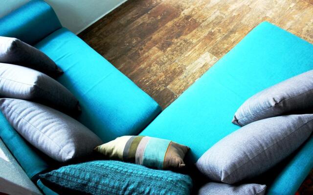 Turquesa House + Boutique