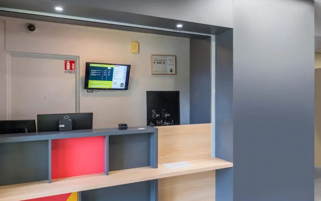 B&B Angers Universite