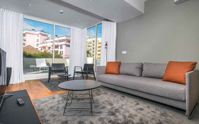 Paraíso - Touristic Apartments