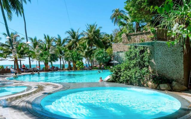 Hoang Ngoc Beach Resort