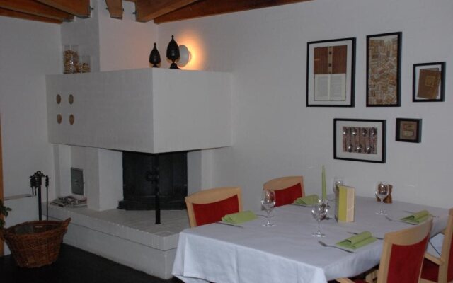Dalby Hotel