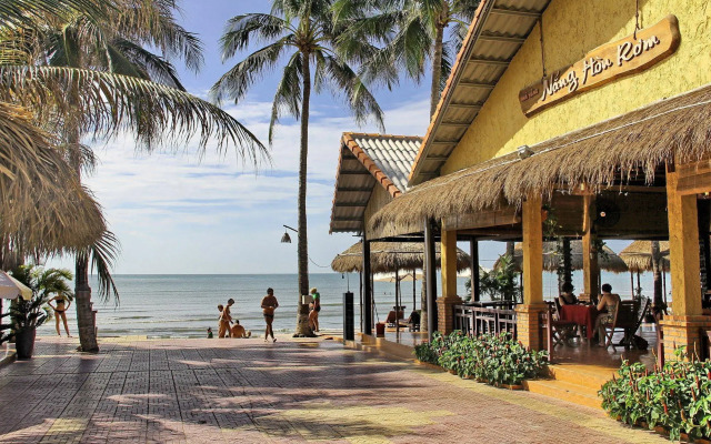 Hon Rom Sunlight Resort