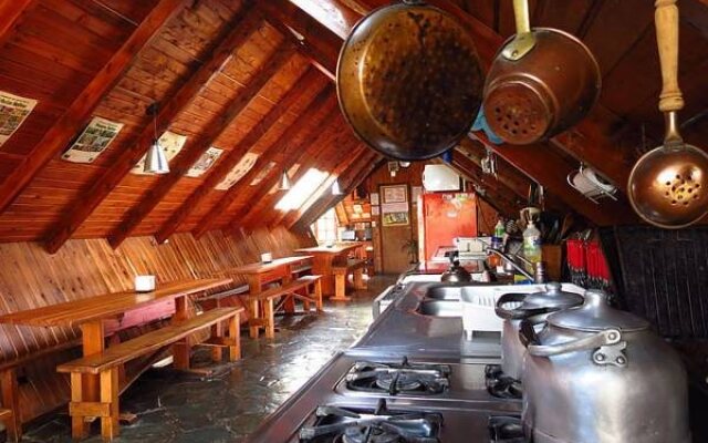 Alaska Hostel