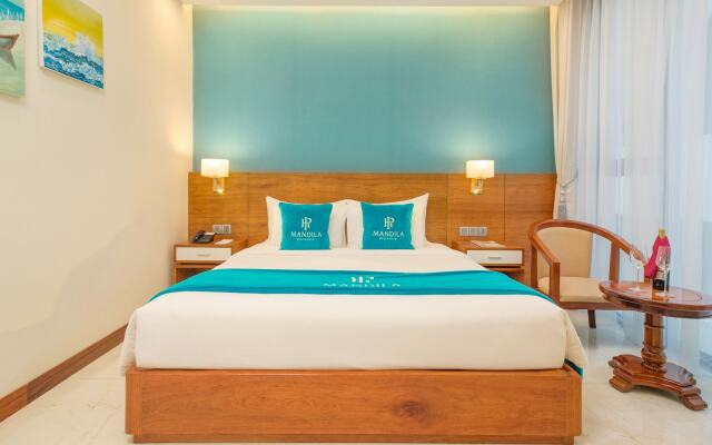 Mandila Beach Hotel DaNang