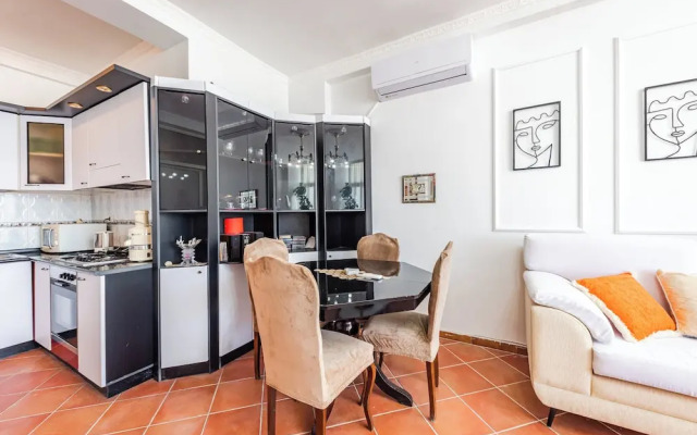 Central Coziness 2 BDR