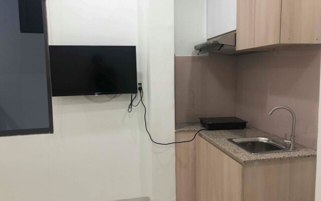 TRIIP The Allie 528 Apartment