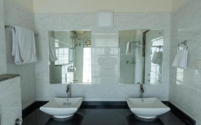 White Lotus By Orbit Hotels
