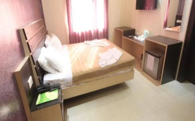 Hotel Urmee