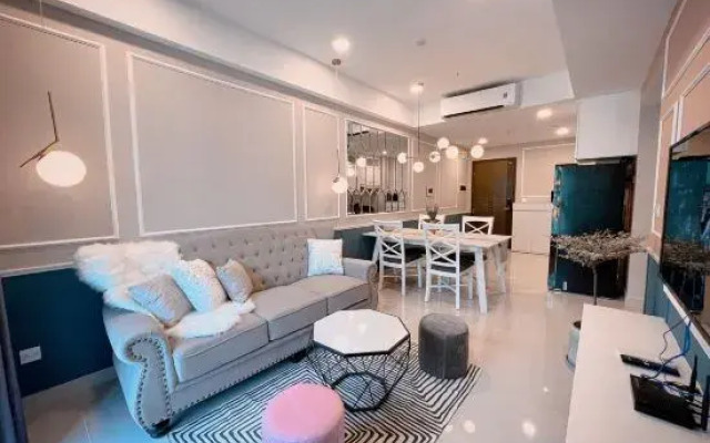 Yu Stay Soho Residence and Hotels