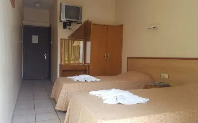 Guvenir Hotel